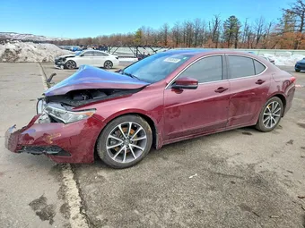 2015 Acura TLX 19UUB2F51FA007571