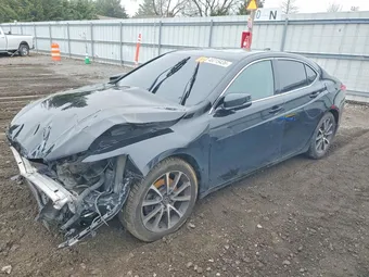 2015 Acura TLX 19UUB2F32FA015841