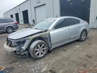 2012 Acura TL 19UUA8F26CA033476