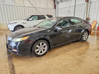 2012 Acura TL 19UUA8F57CA024053