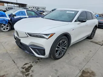 2024 Acura ZDX 4W5KHMRK2RZ516787