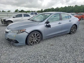 2016 Acura TLX 19UUB2F53GA004382