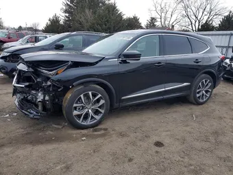 2024 Acura MDX 5J8YE1H45RL007833