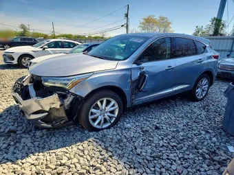 2020 Acura RDX 5J8TC2H30LL023443