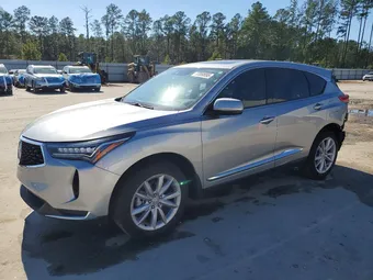 2022 Acura RDX 5J8TC1H32NL000601