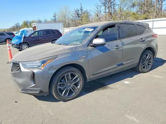 2024 Acura RDX 5J8TC2H61RL007867