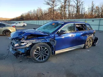 2024 Acura ZDX 4W5KHNRL7RZ519652