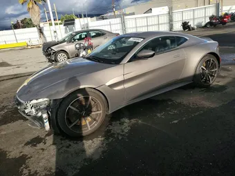 2020 Aston Martin SCFSMGAW4LGN03875