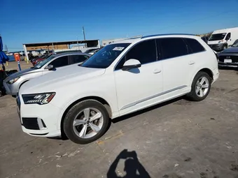 2023 Audi Q7 WA1LCBF77PD021543