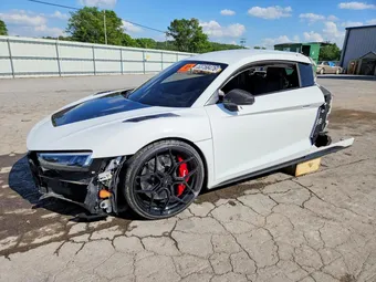 2020 Audi R8 WUAKBAFX5L7901988