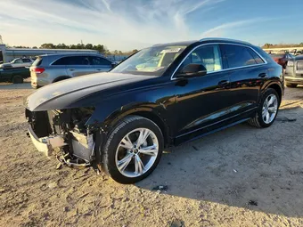 2023 Audi Q8 WA1CVBF19PD004944