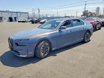 2024 BMW i7 WBY53EJ01RCP46105
