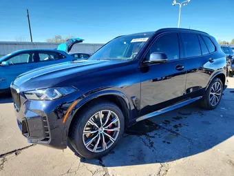2024 BMW X5 5UX23EU05R9U71981 Lot 46491636