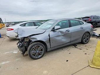 2024 BMW 2 Series WBA53AK04R7N49900