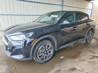 2026 BMW X2 WBX63GM05T5484004
