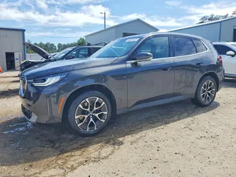 2026 BMW X3 5UX53GP00T9194670 Lot 52150296