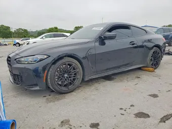 2024 BMW M4 WBS53AZ01RCP29991
