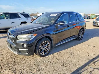 2016 BMW X1 WBXHT3Z33G4A51509 Lot 79592425