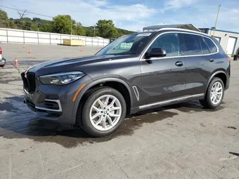 2023 BMW X5 5UXCR6C05P9N94896 Lot 70705655