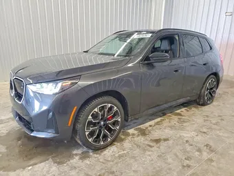 2026 BMW X3 5UX73GP05T9388345 Lot 51707576