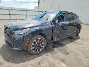 2026 BMW X3 5UX73GP03T9396556 Lot 51783876