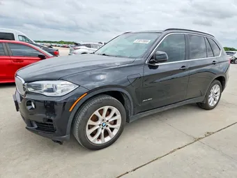 2016 BMW X5 5UXKT0C5XG0S75908 Lot 51017666