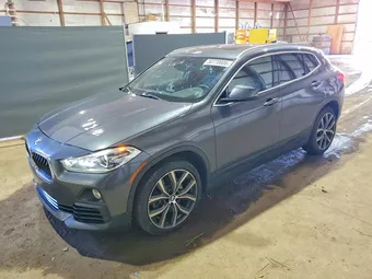 2019 BMW X2 WBXYJ5C5XKEF83029