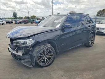 2017 BMW X5 5UXKR2C35H0U22274 Lot 47914366