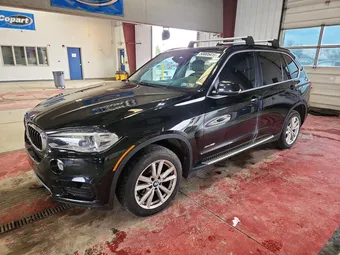 2015 BMW X5 5UXKR0C56F0K69908 Lot 50005416
