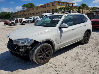 2015 BMW X5 5UXKR2C54F0H40467 Lot 45789476