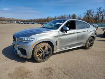 2018 BMW X6 5YMKW8C50J0Y74743 Lot 46639576
