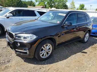 2015 BMW X5 5UXKS4C55F0N07632