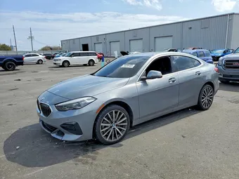 2022 BMW 2 Series WBA53AK02N7K44454