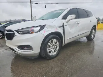 2019 Buick Enclave 5GAERBKW6KJ276206