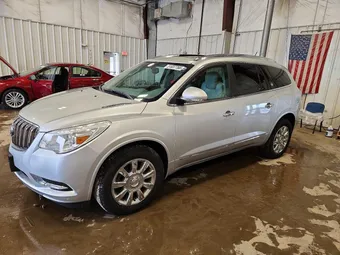 2015 Buick Enclave 5GAKVBKD2FJ288291