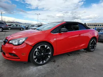 2018 Buick Cascada W04WJ3N50JG047660