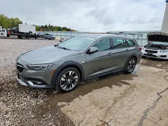 2018 Buick Regal W04GV8SX5J1168974