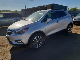 2019 Buick Encore KL4CJGSM9KB889837 Lot 49779016
