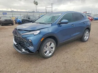 2026 Buick Encore KL4AMCSL3TB094721 Lot 49120726