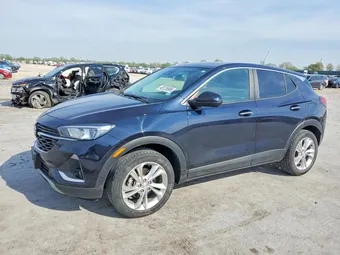 2020 Buick Encore KL4MMBS26LB114118 Lot 49129986