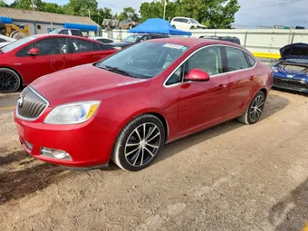 2017 Buick Verano 1G4PR5SK3H4113070