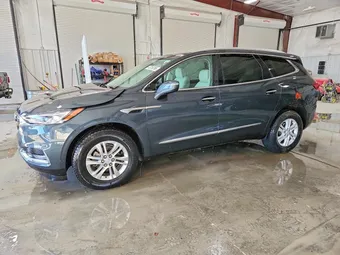 2019 Buick Enclave 5GAERBKW4KJ117457