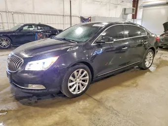 2015 Buick LaCrosse 1G4GB5G31FF312772