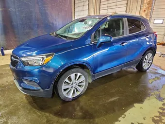 2020 Buick Encore KL4CJASBXLB003036 Lot 52531546