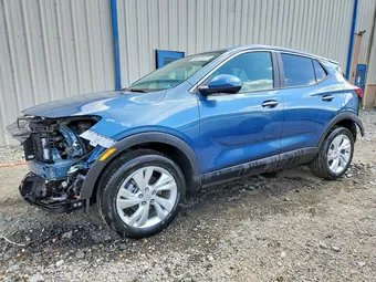 2026 Buick Encore KL4AMCSL2TB123464 Lot 51960046
