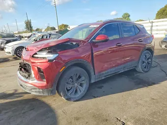2024 Buick Encore KL4AMDSL3RB001162 Lot 42045766