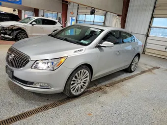 2016 Buick LaCrosse 1G4GF5G37GF190201