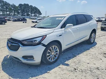2020 Buick Enclave 5GAERBKW7LJ319436