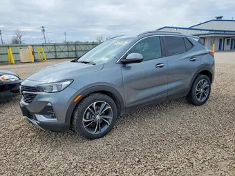 2020 Buick Encore KL4MMESL6LB083348 Lot 50761086