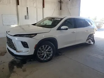 2025 Buick Enclave 5GAERARS7SJ151907